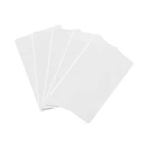 RFID Blank Cards