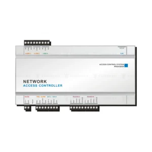 Single Door Access Controller