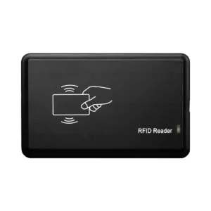 RFlD Card Reader lssuer